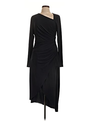Halston Cocktail Dress (view 1)