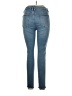 Good American Stripes Blue Jeans Size 14 - photo 2