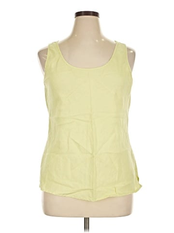 Kate Hill Tank Top (view 1)