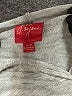 John & Jenn 100% Acrylic Solid Gray Pullover Sweater Size S - photo 7