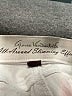 Gloria Vanderbilt White Cargo Shorts Size 14 - photo 3