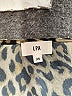 LPA 100% Polyester Brown Sleeveless Top Size XS - photo 7
