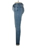 Good American Stripes Blue Jeans Size 14 - photo 5