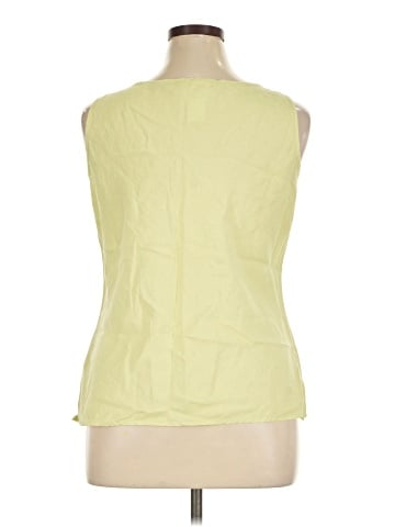 Kate Hill Tank Top (view 2)