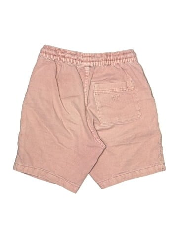 Zara Khaki Shorts (view 2)