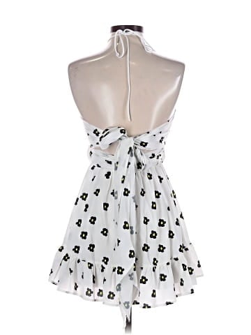 Lucy In The Sky Cocktail Dress (view 2)