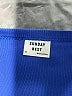 Sunday Best Blue Tank Top Size S - photo 7