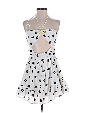 Lucy In The Sky Cocktail Dress (view 1)