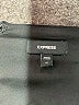 Express Solid Black Formal Skirt Size 14 - photo 4