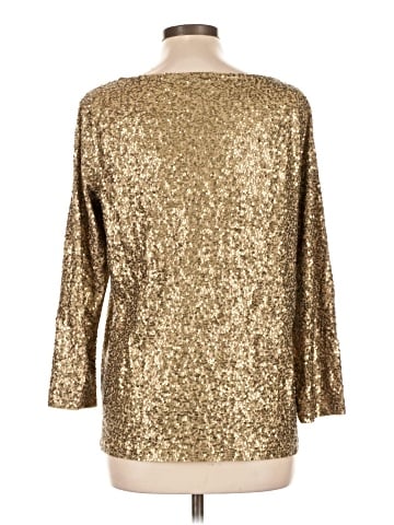 J.Crew Long Sleeve Blouse (view 2)