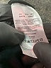 Columbia Solid Black Active Pants Size M - photo 8
