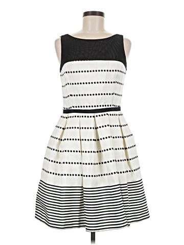 Taylor Casual Dress (view 1)
