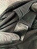 dalia Solid Black Active Pants Size 22 - photo 5