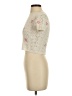 Zara Ivory Pullover Sweater Size S - photo 5
