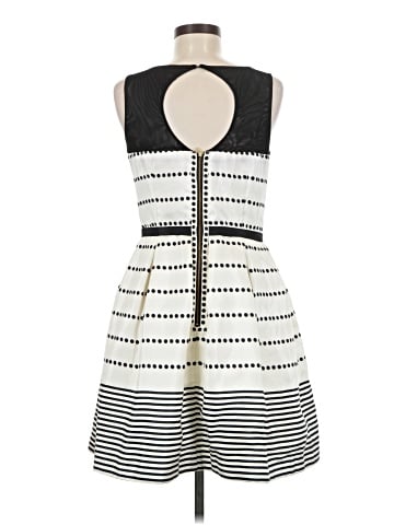 Taylor Casual Dress (view 2)