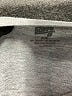 SOFFE Gray Short Sleeve T-Shirt Size 7 - photo 3