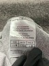 SOFFE Gray Short Sleeve T-Shirt Size 7 - photo 4