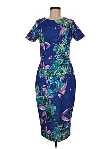 Alexia Admor Cocktail Dress (view 1)