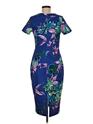 Alexia Admor Cocktail Dress (view 2)