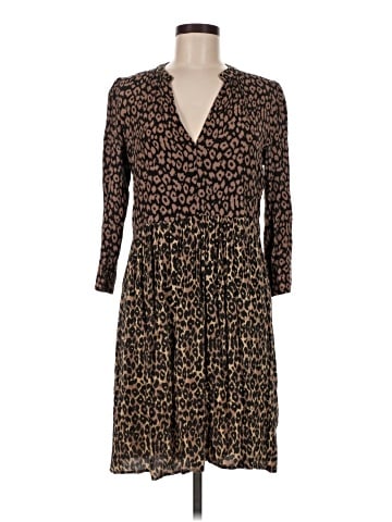 Maeve by Anthropologie Casual Dress (view 1)