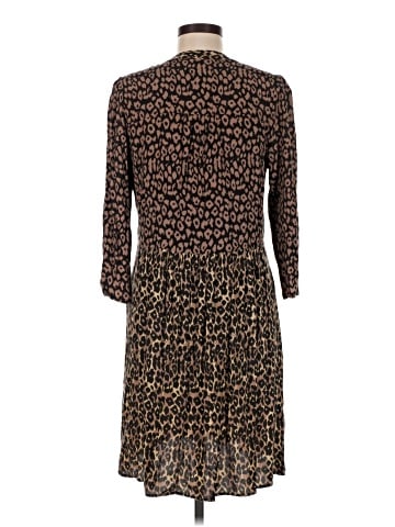 Maeve by Anthropologie Casual Dress (view 2)