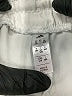 Adidas 100% Polyester Solid Ivory Athletic Shorts Size 13 - 14 - photo 3