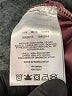 Columbia 100% Polyester Color Block Pink Windbreaker Size 3X - photo 7