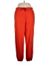 Gap Red Casual Pants Size XL - photo 1