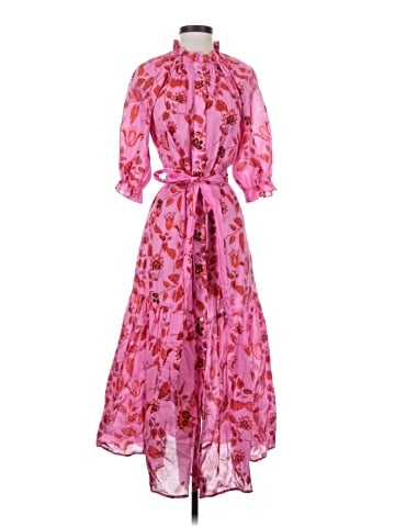 Cynthia Rowley Casual Dress (view 1)