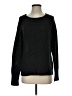 360 Sweater Black Pullover Sweater Size S - photo 1