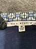 Max Studio Graphic Blue Casual Skirt Size M - photo 4