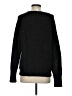 360 Sweater Black Pullover Sweater Size S - photo 2