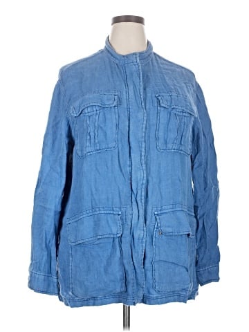 Gap Denim Jacket (view 1)