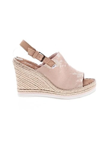 TOMS Wedges (view 1)