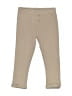 Cloud Island Solid Tan Khakis 18-24 MO / 24 MO - photo 1
