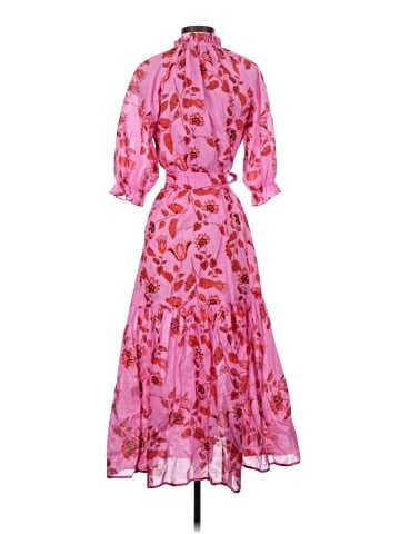 Cynthia Rowley Casual Dress (view 2)
