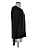 360 Sweater Black Pullover Sweater Size S - photo 4