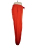 Gap Red Casual Pants Size XL - photo 4