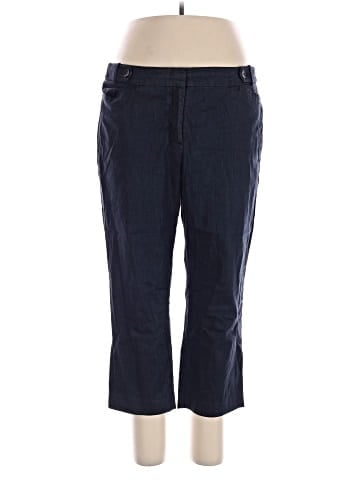 Ann Taylor LOFT Outlet Casual Pants (view 1)