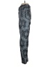 Madewell Animal Print Blue Jeans Size 25 waist - photo 5