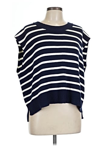 Entro Sweater Vest (view 1)