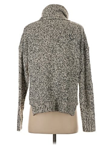 Madewell Turtleneck Sweater (view 2)
