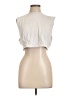 Talentless Ivory Tank Top Size L - photo 1