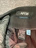 Apt. 9 Solid Black Dress Pants Size 10 - photo 7