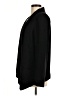 Cartonnier 100% Polyester Black Blazer Size M - photo 5