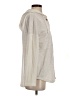 Unbranded Ivory Cardigan Size S - photo 4
