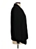 Cartonnier 100% Polyester Black Blazer Size M - photo 4
