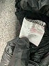 Threads 4 Thought Solid Black Jumpsuit Size M - photo 5