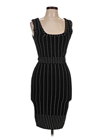 Wow Couture Cocktail Dress (view 1)
