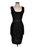 Wow Couture Black Cocktail Dress Size L - photo 1